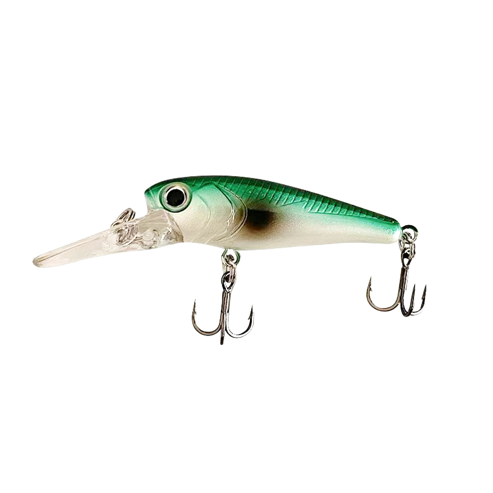 Fishing Lure Crankbait - 1 buah umpan pancing ikan kecil
