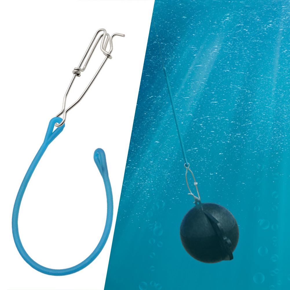 Fishing Lure Crankbait - Konektor Umpan Kail Pancing dengan Kabel