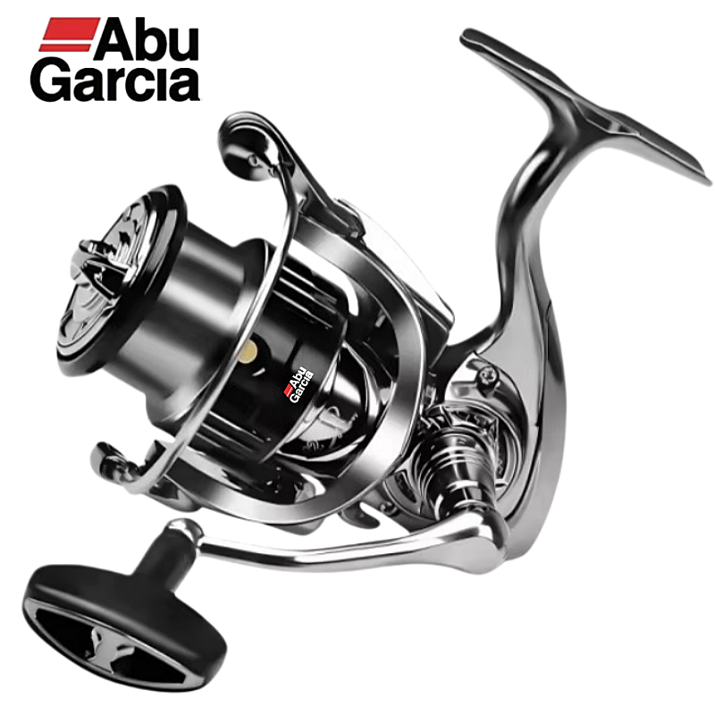 Kastking Reel Zephyr - ABUG ARCIA Reel Pancing Berkinerja Tinggi,