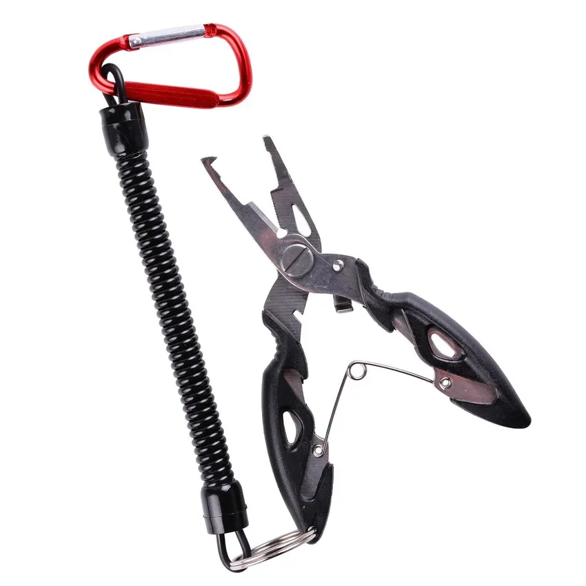 Fishing Lure Making Kit - Tang pancing multifungsi, aksesoris alat aksesori