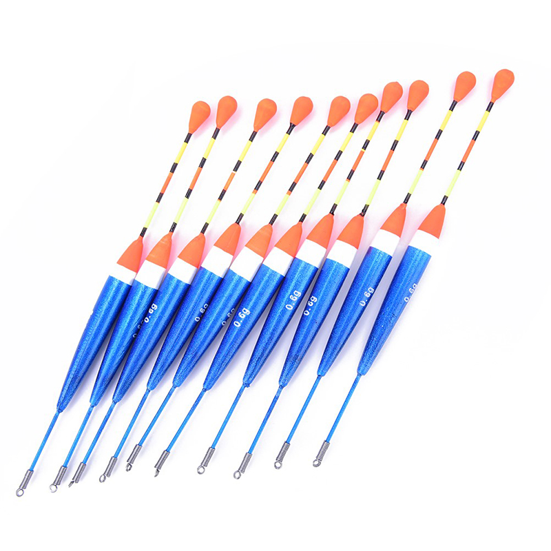 【10 Buah Umpan Pancing Luar Ru - Fishing Lure Topwater ulasan dan harga