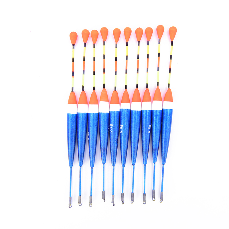 【10 Buah Umpan Pancing Luar Ru - Fishing Lure Topwater ulasan dan harga