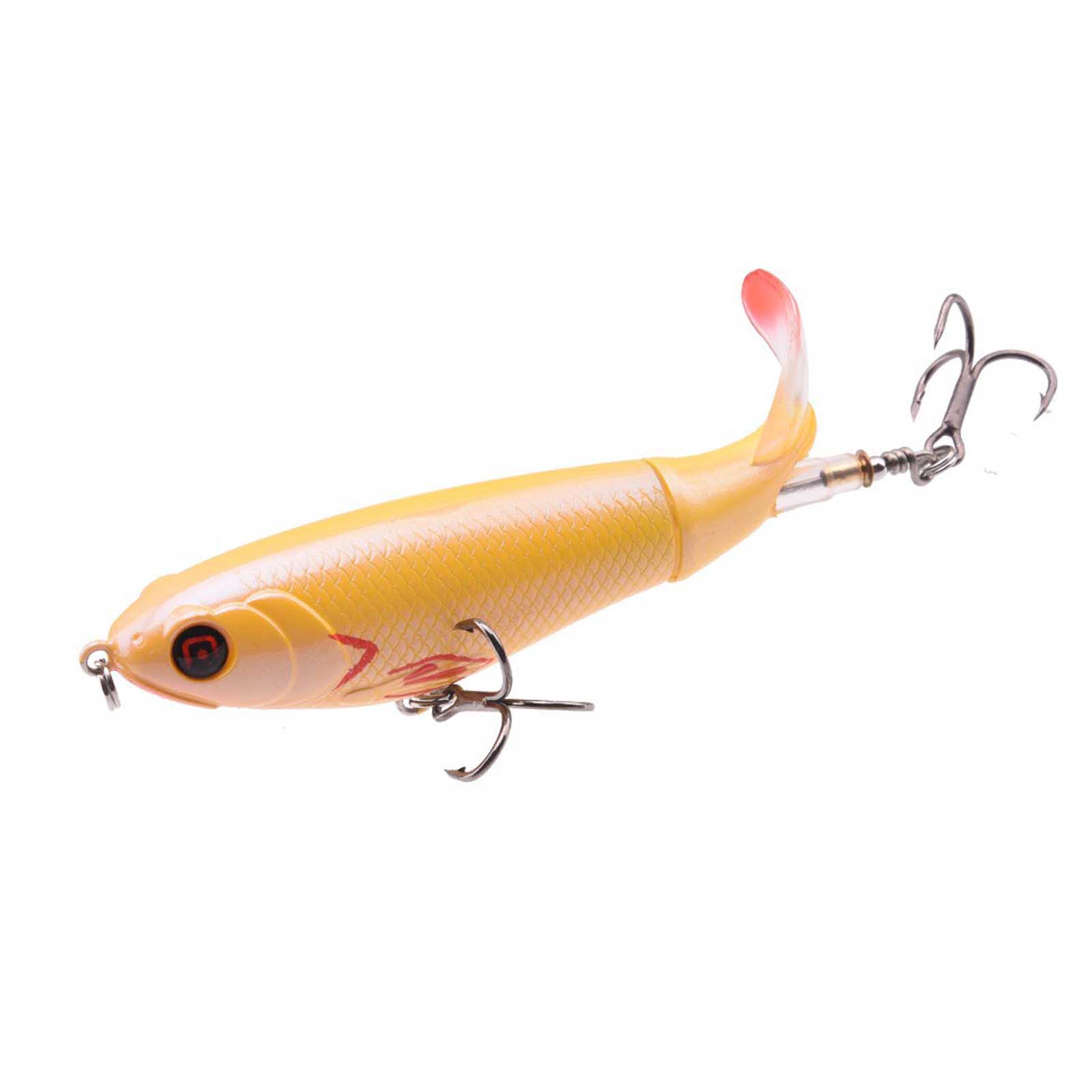 Umpan Pancing Tractor Topwater - Fishing Lure Topwater ulasan dan harga