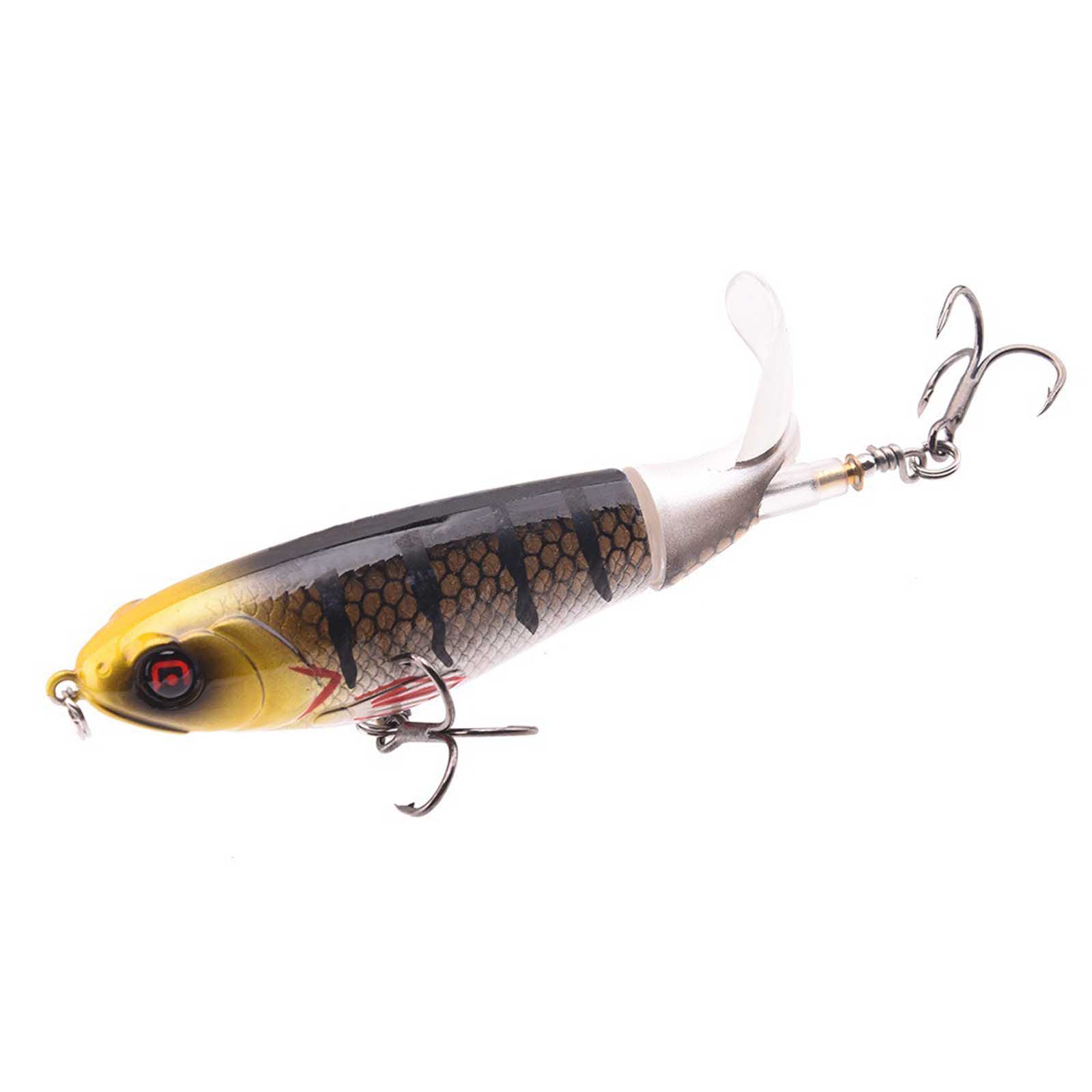 Umpan Pancing Tractor Topwater - Fishing Lure Topwater ulasan dan harga