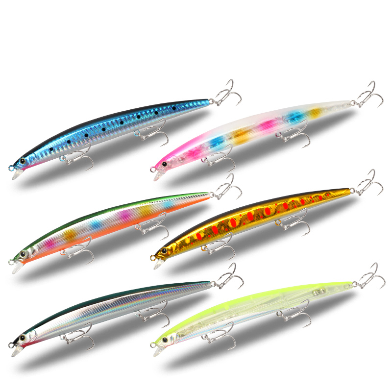 LETOYO 175mm 30g Perlengkapan  - Fishing Lure Topwater ulasan dan harga