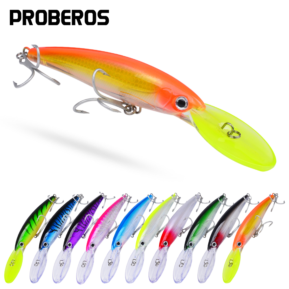 1 Buah Umpan Pancing Minnow Me - Fishing Lure Topwater ulasan dan harga