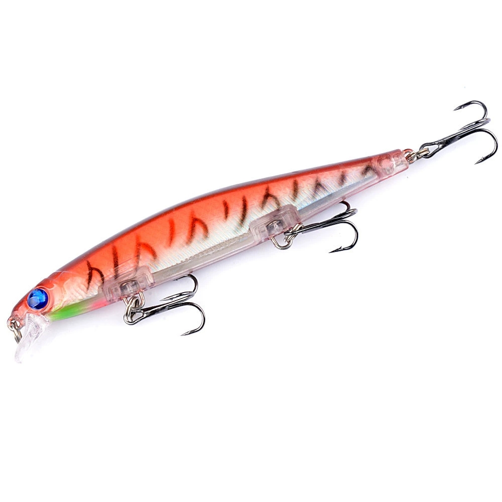 1 Buah Umpan Pancing Ikan Keci - Fishing Lure Jerkbait ulasan dan harga