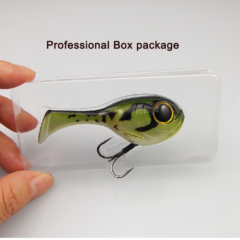 KESFISHING Umpan Lunak Balloon - Fishing Lure Spinner ulasan dan harga