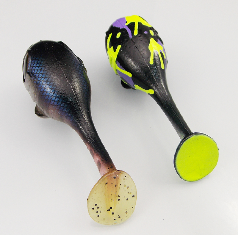 KESFISHING Umpan Lunak Balloon - Fishing Lure Spinner ulasan dan harga