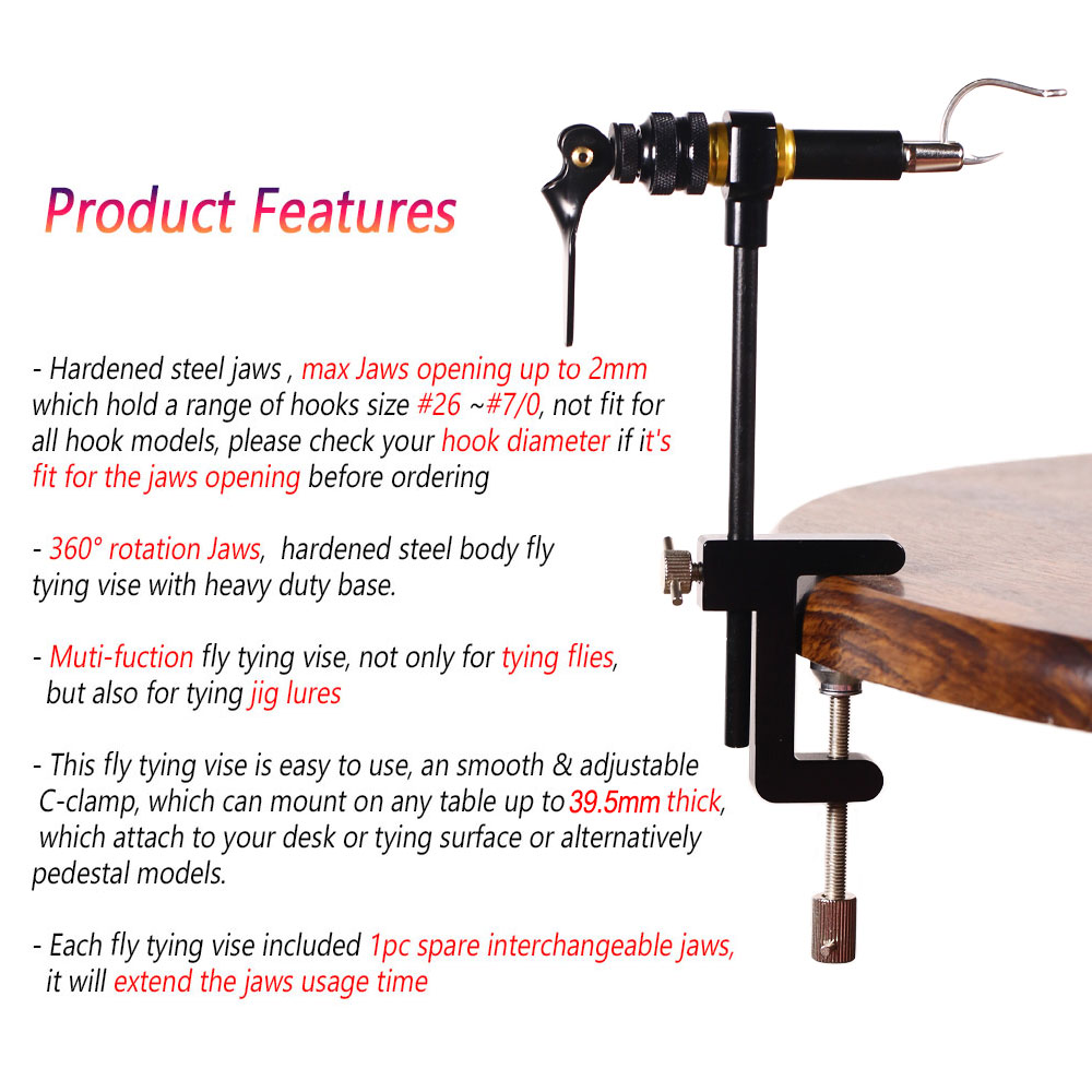 Bimoo 360 °   Alat Pengikat Um - Fishing Lure Spinner ulasan dan harga
