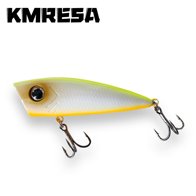 Umpan Pancing Baru Umpan Poppe - Fishing Lure Popper ulasan dan harga