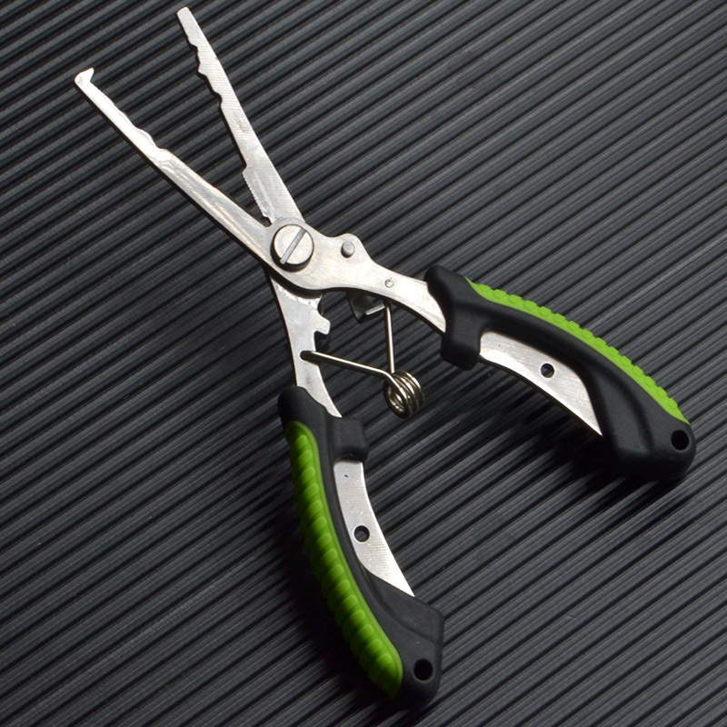 Tang pancing multifungsi, Tang - Fishing Lure Making Kit ulasan dan harga