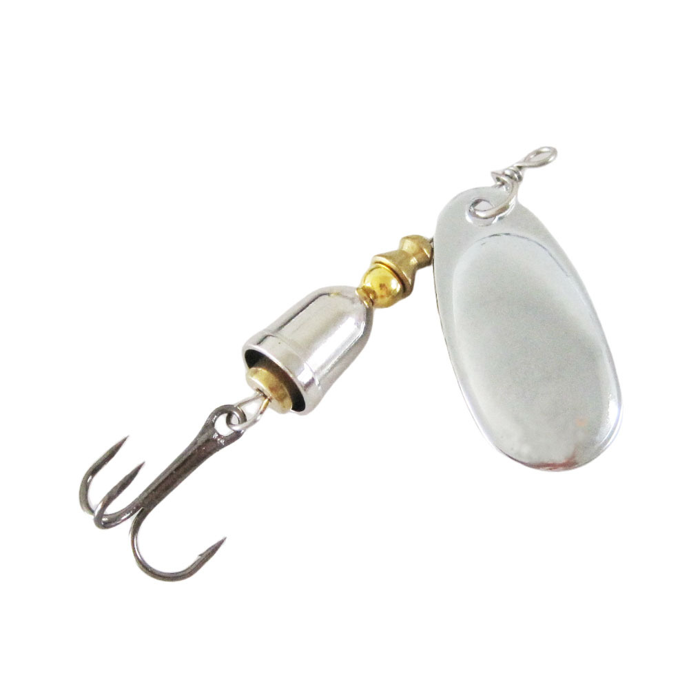 Umpan logam kuningan keras bua - Fishing Lure Crankbait ulasan dan harga