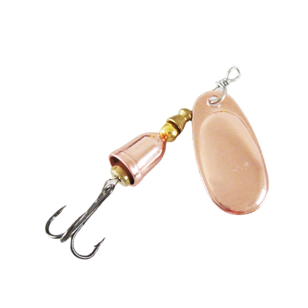 Umpan logam kuningan keras bua - Fishing Lure Crankbait ulasan dan harga