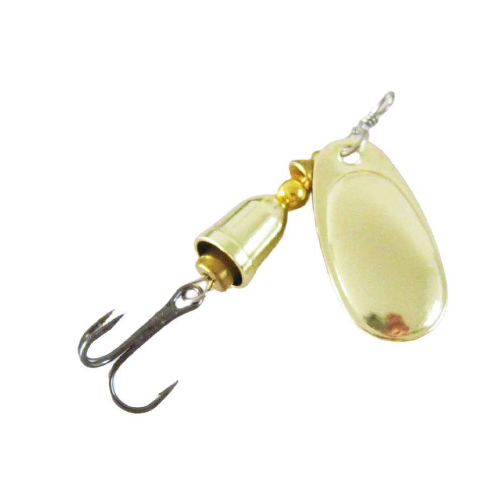 Umpan logam kuningan keras bua - Fishing Lure Crankbait ulasan dan harga