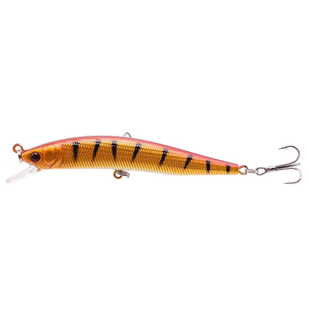 Umpan Pancing Ikan Kecil Menga - Fishing Lure Jerkbait ulasan dan harga