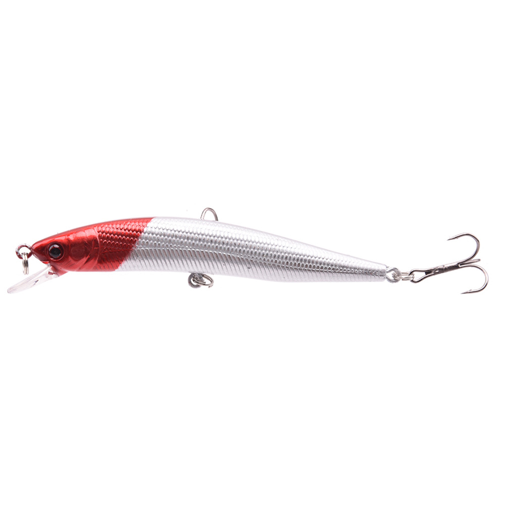 Umpan Pancing Ikan Kecil Menga - Fishing Lure Jerkbait ulasan dan harga
