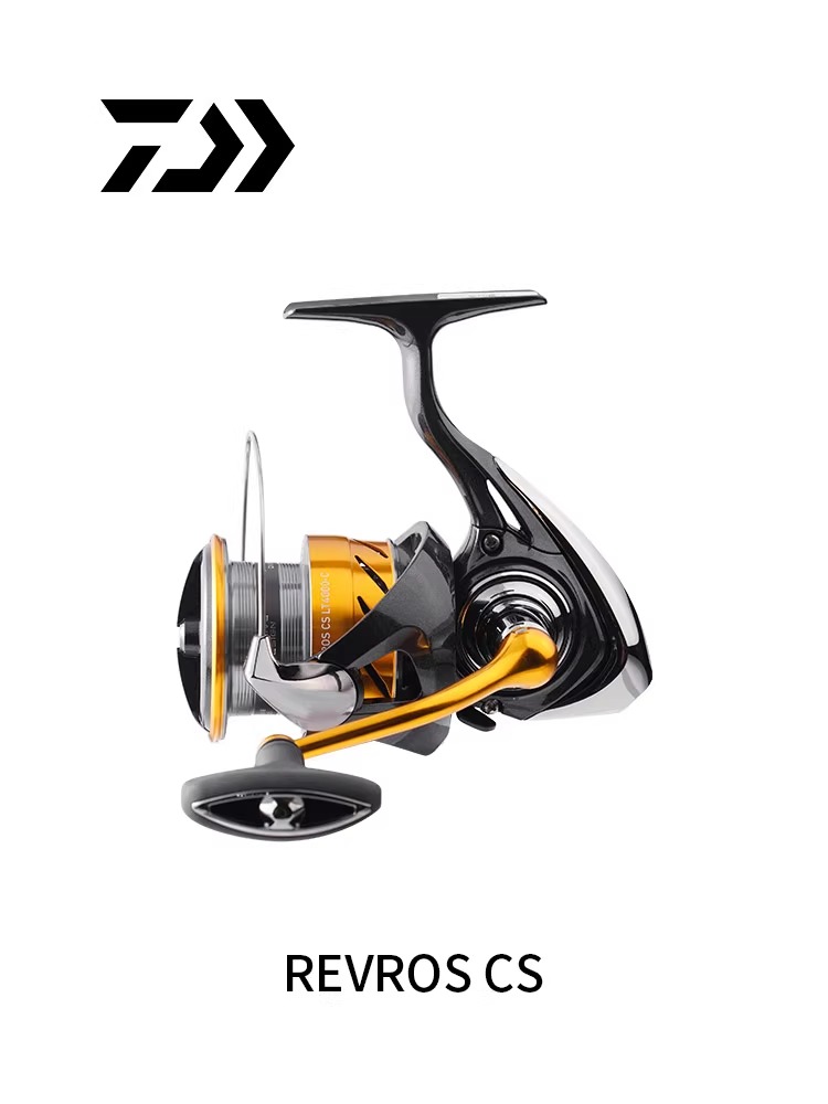 DAIWA REVROS LT Gulungan Panci - Daiwa Reel Bg ulasan dan harga