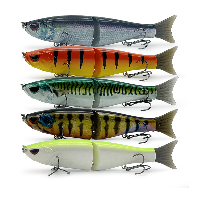 Umpan Pancing LUHANGT Balam Lu - Fishing Lure Popper ulasan dan harga